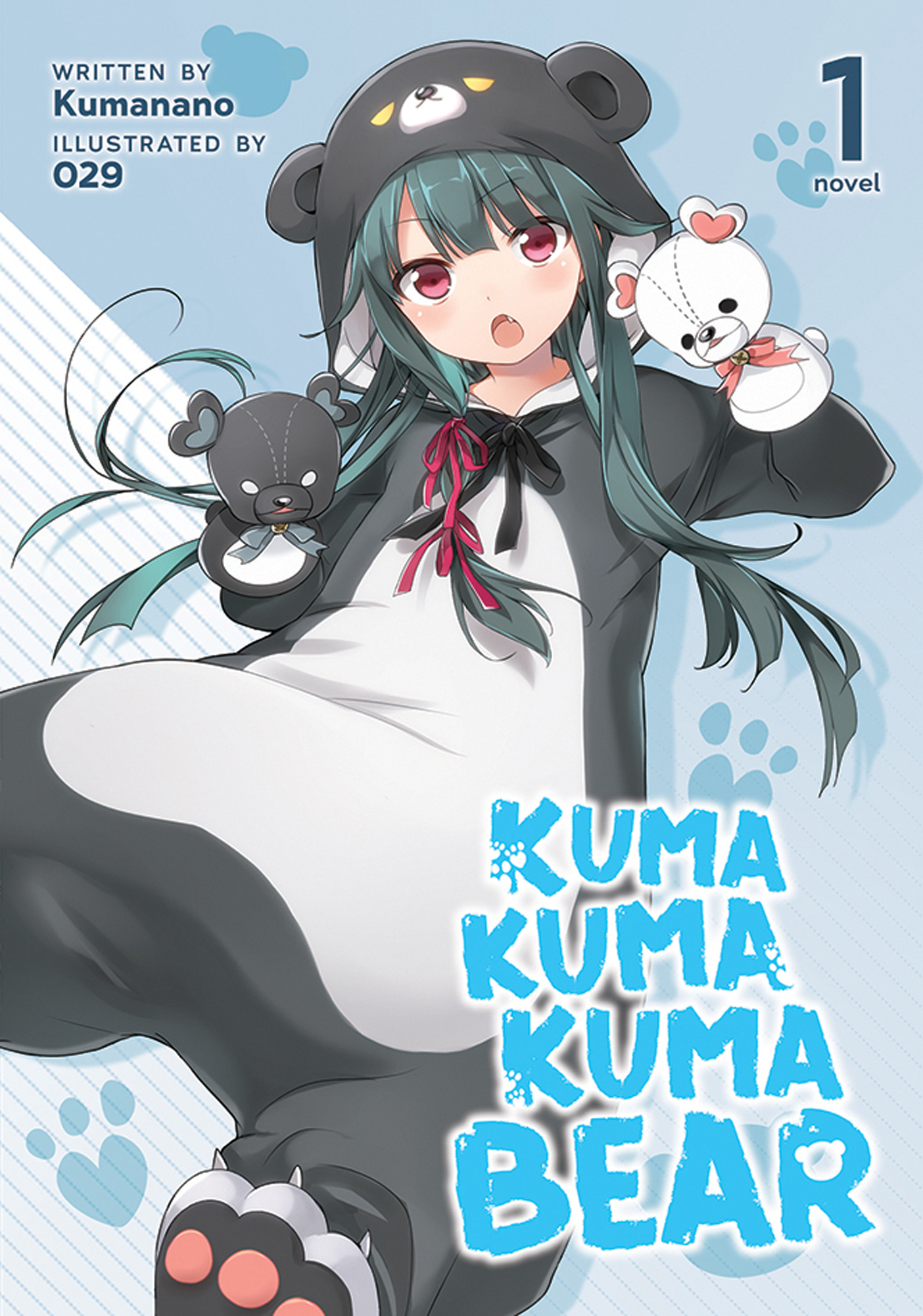 Kuma Kuma C21